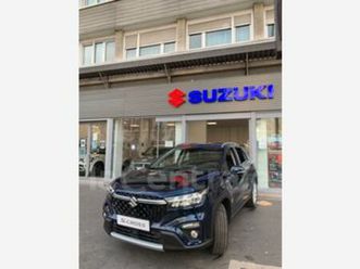 1.5 dualjet hybrid privilege auto