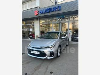 generation2 1.8 hybrid pack