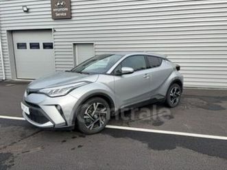 generation2 1.8 hybride 122 edition