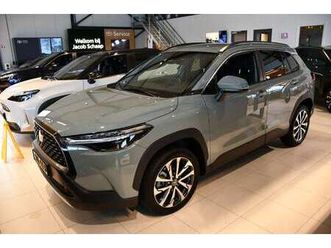 hybrid 140 business plus automaat 140pk | premium