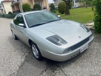 fiat coupe 2.0 i.e. 16v confort