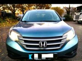 honda cr-v 2.4, i-vtec, usa- model ( rm-3)...