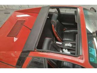 lancia beta mc 1978 2000cc
