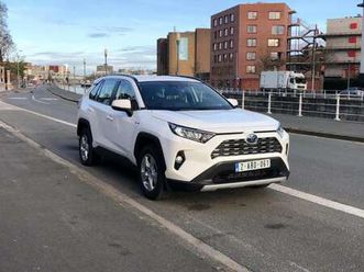 rav4 hybrid hev 2.5i i-awd dynamic plus (li-ion)