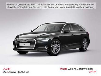 sport quattro 40tdi dsg*navi*leder*tour