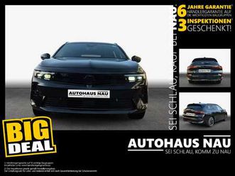 gs !!*nur für gewerbe*!! mit acc+led+navi+pano