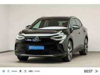 pro*ahk*kamera*wärmepumpe*iq.light*navi*20zoll