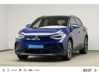 pro*wärmepumpe*ahk*kamera*iq.light*navi*19zoll*hud