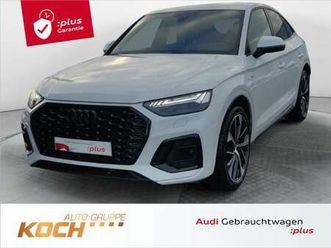 55 tfsi e q. s-tronic s-line 2x, ma