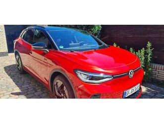 250 kw 4motion gtx infotain.paket led parkassist