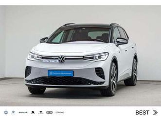 gtx 4motion*wärmepumpe*ahk*kamera*iq.light*navi*kl