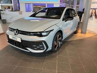 ?gti? sofort! ahk ⭐black style ?4j. garantie◊ uvm