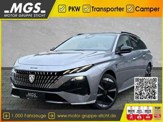 308-e sw gt / elektro // #shz #navi #apple