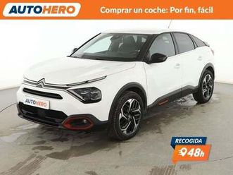 citroen c4 1.2 puretech feel pack s&s 130