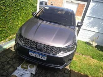 fiat argo drive 1.0 6v flex 2021