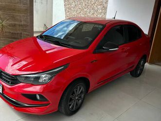 fiat cronos drive 1.3 8v flex 2023