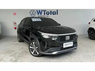 fiat fastback audace 1.0 200 t. flex aut 2024