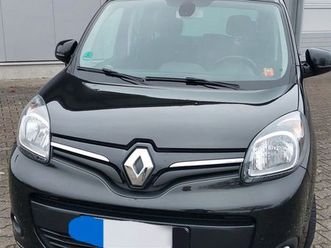 renault kangoo energy tce 115 limited deluxe energy