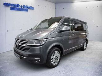 dsg kurz 4motion comfortline rfk