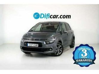 espace tourer bluhdi