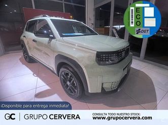 icon mhev 81 kw (110 cv)