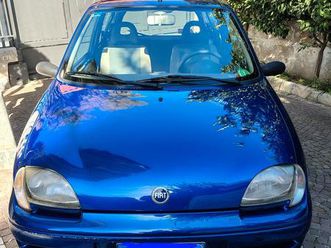 fiat 600