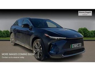71.4kwh vision auto awd 5dr (11kw obc)-/