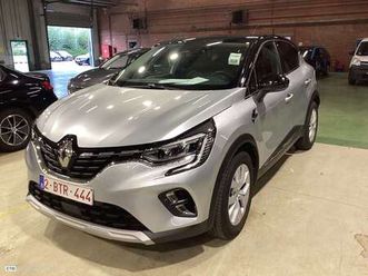 captur 1.33 tce intens gpf (eu6d)
