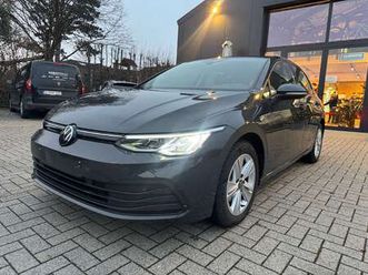 golf 1.0 tsi life gps