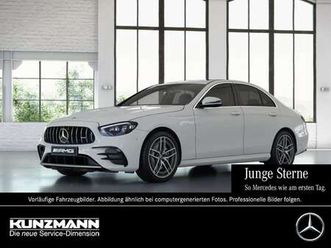 4m+ limousine schiebedach sitzklima 360°