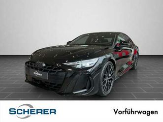 AUDI A6 40 TDI edition-one-allradlenkung-pano-b-o-tech-pro-mem