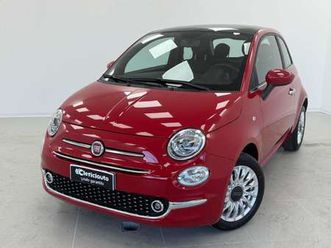 1.0 hybrid dolcevita (tetto pan.)