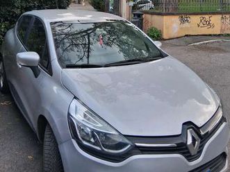 clio iv 20170.9 tce generation 90cv