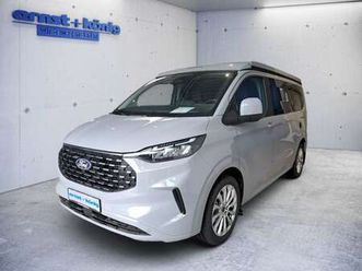 nugget 320 l1 va autm. titanium