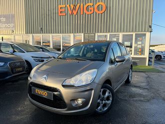 generation-i 1.4 vti 95ch confort - climatisation - régulateur / limiteur de vitesse