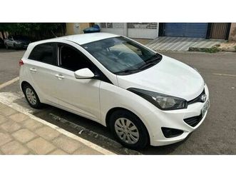 hyundai hb20 comf./c.plus/c.style 1.0 flex 12v 2014