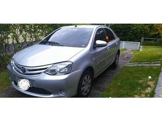 xs sedan 1.5 flex 16v 4p aut.
