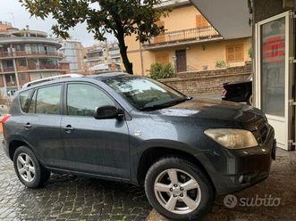 toyota rav4 sempre box