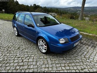 vw bora 1.9 tdi maio/00