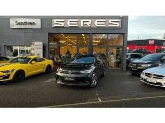 508km wltp /harman/krok/pano/acc/v.hjul/massasje/hud