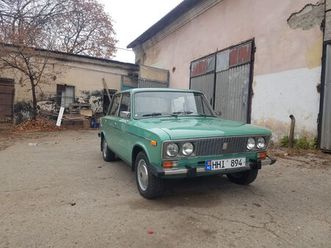 lada / ваз 2106
