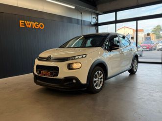 generation-iii 1.2 puretech 82 shine