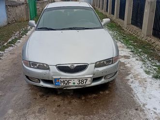 mazda xedos 6 an. 1997