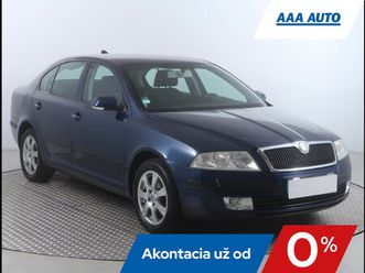 skoda octavia 1.6, ambiente, klíma, tempomat