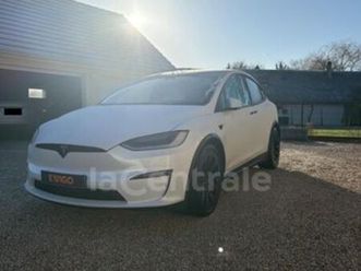 generation2 tri-motor plaid awd 100 kwh