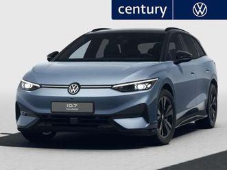 VOLKSWAGEN ID.7 TOURER volkswagen-id-7-tourer-pro-s-limited-edition-86-kwh