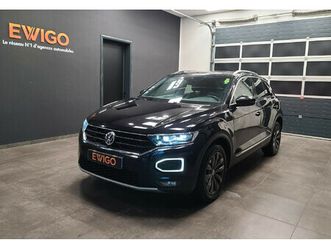 1.5 tsi 150ch carat dsg bva