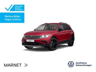 tiguan 2.0 tdi dsg life urban sport*navi*kam*pdc*shz*led*