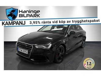 audi a3 2.0 tdi s tronic7superdeal drag pdc