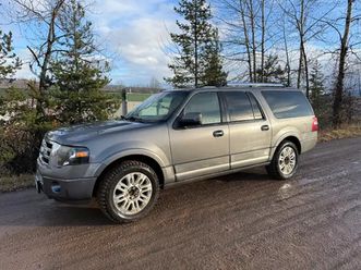 FORD EXPEDITION MAX 2012-ford-expedition-max